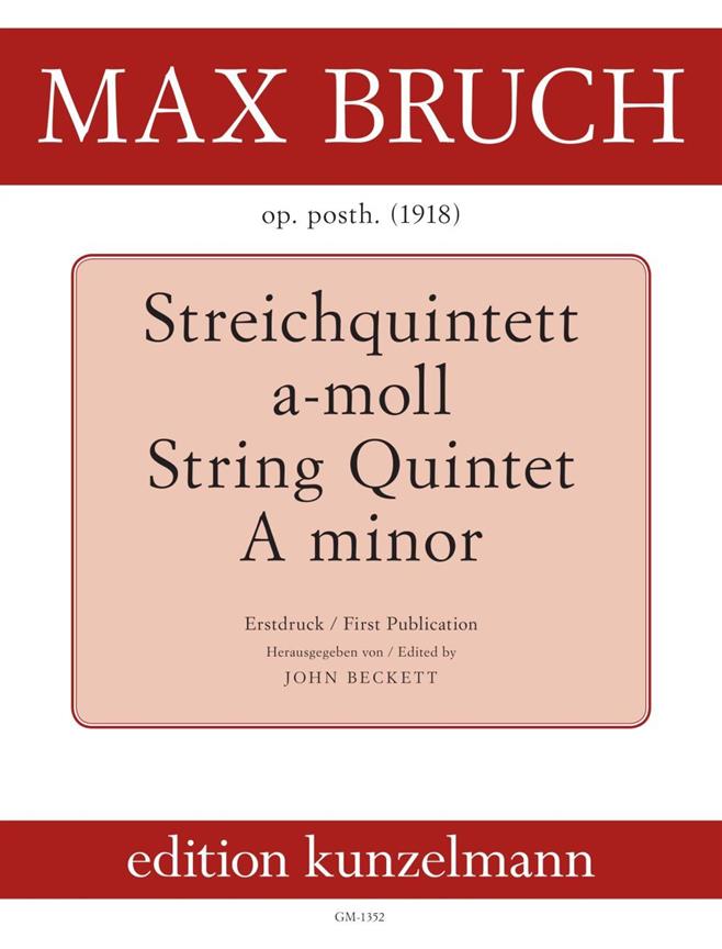 Streichquintett