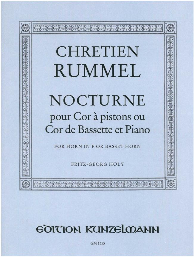 Nocturne