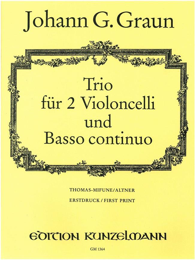 Trio