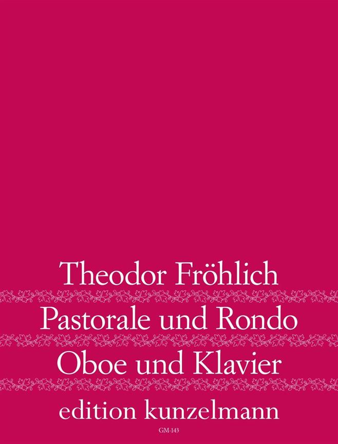 Pastorale und Rondo