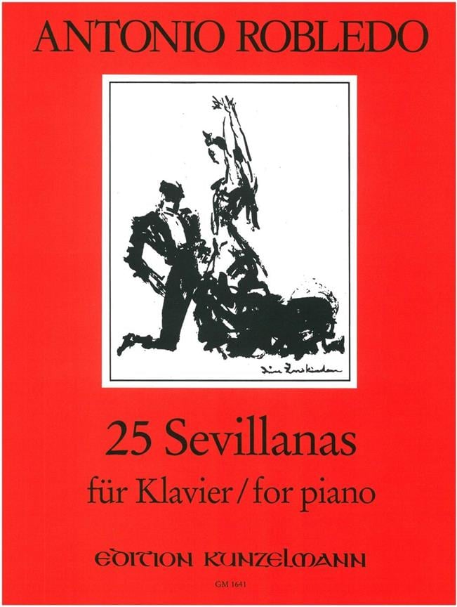 Sevillanas(25)