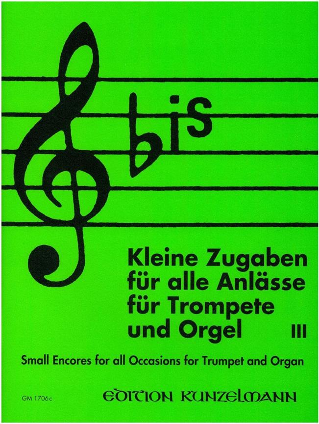 Kleine Zugaben Für Alle Anlässe
