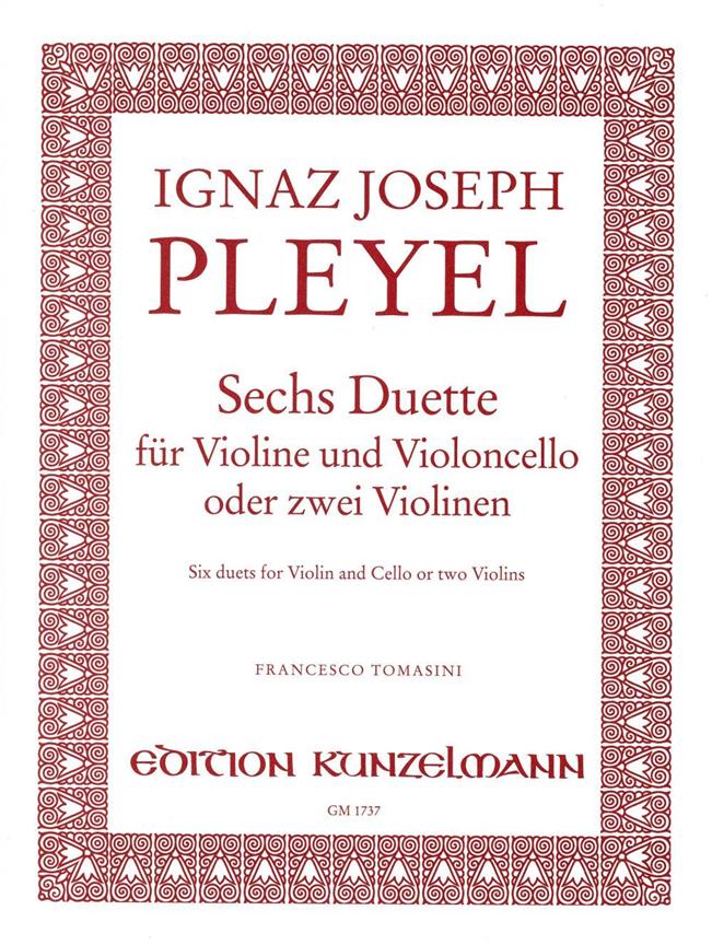 Duetten(6)