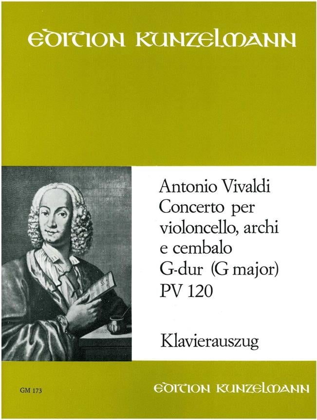 Konzert Für Violoncello