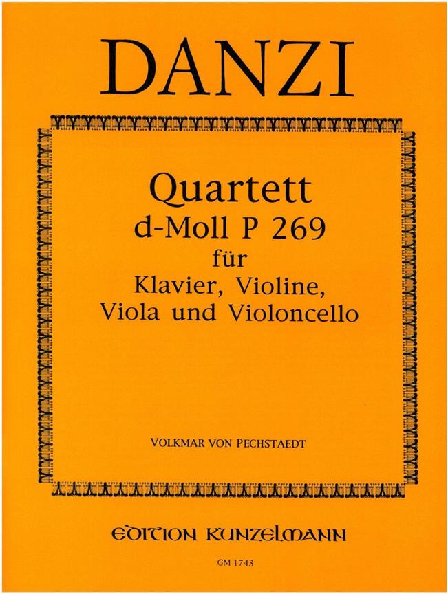 Quartett