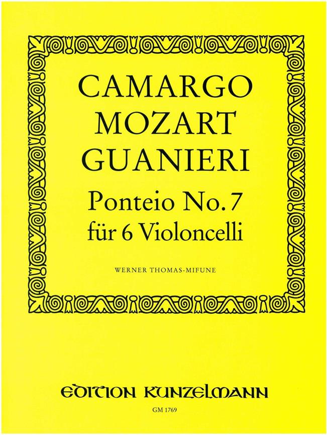 Ponteio No. 7