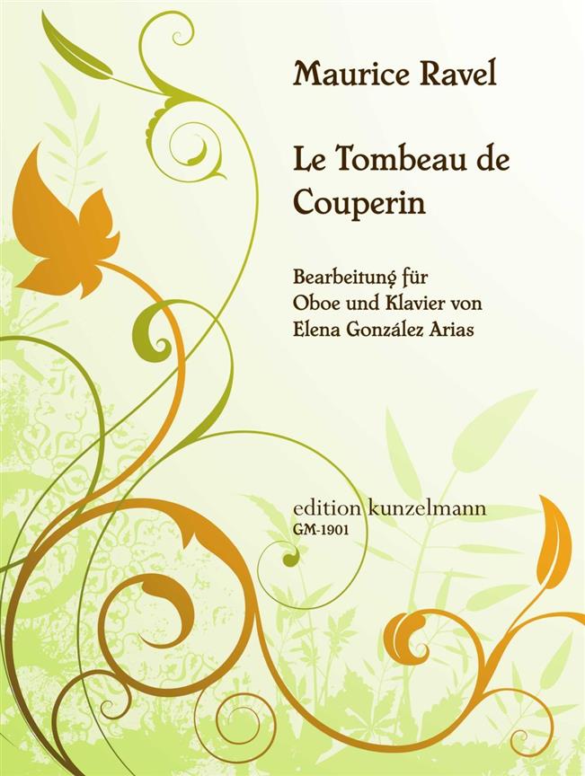 Le Tombeau De Couperin