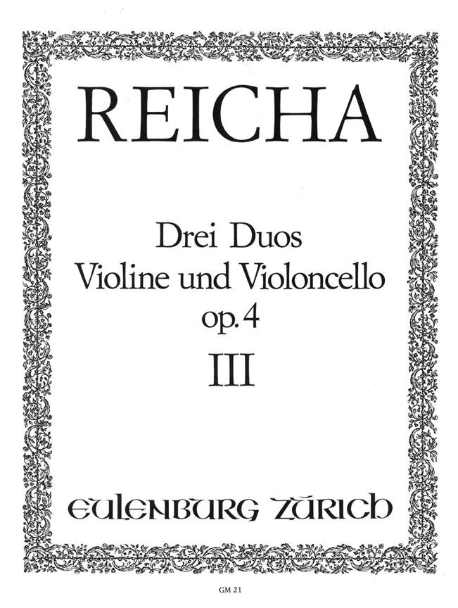 Duo Iii