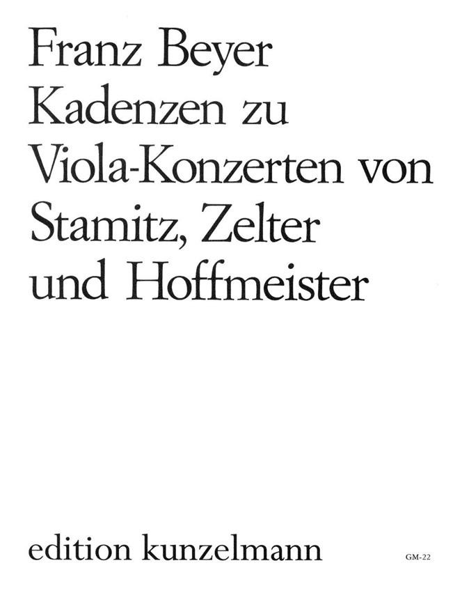 Cadensen Concerten (Hoffmei