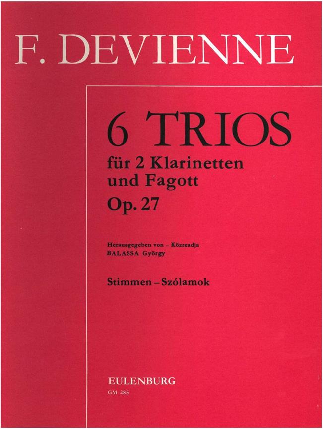 Trios