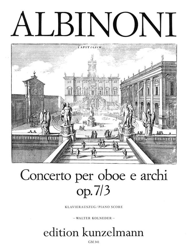 Concerto op. 7/3