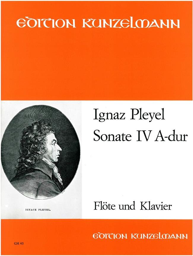 Sonate Iv