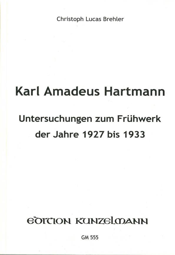 Hartmann,Buch