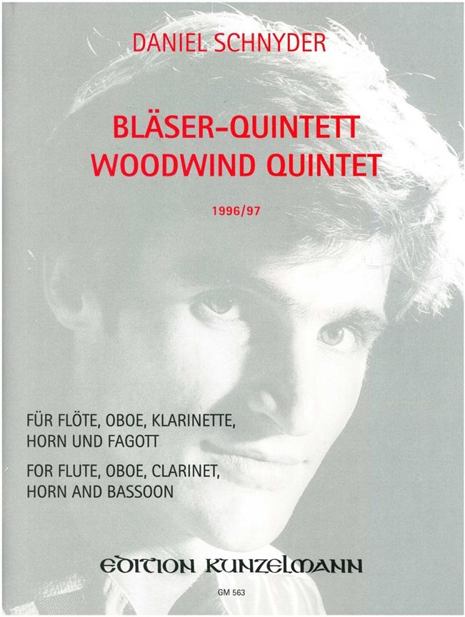 Bläser-Quintett