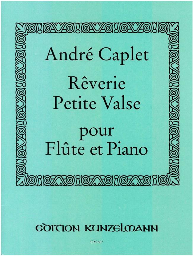 Rêverie - Petite Valse