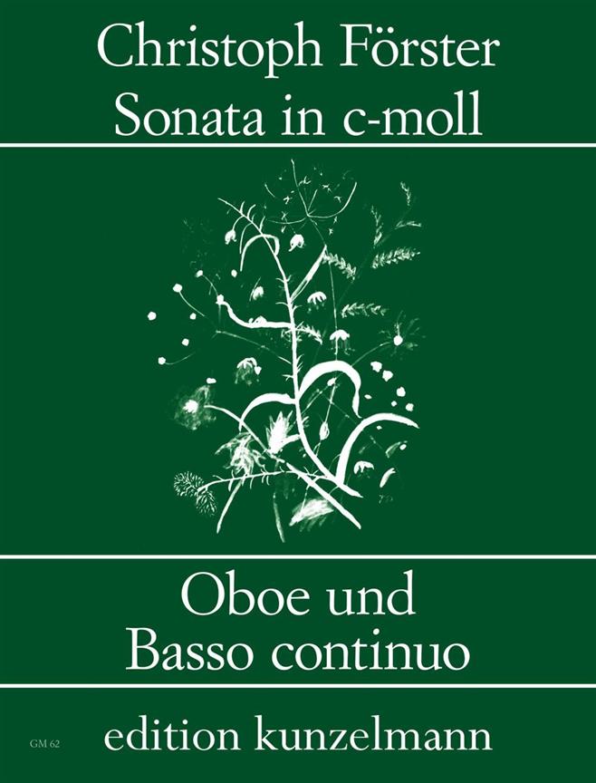 Sonata in c-Moll
