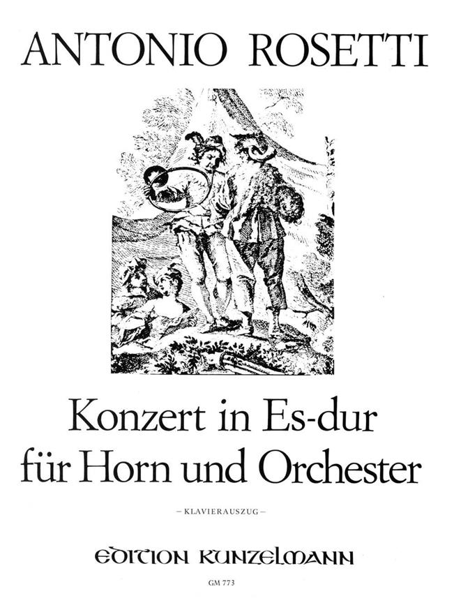 Konzert Für Horn