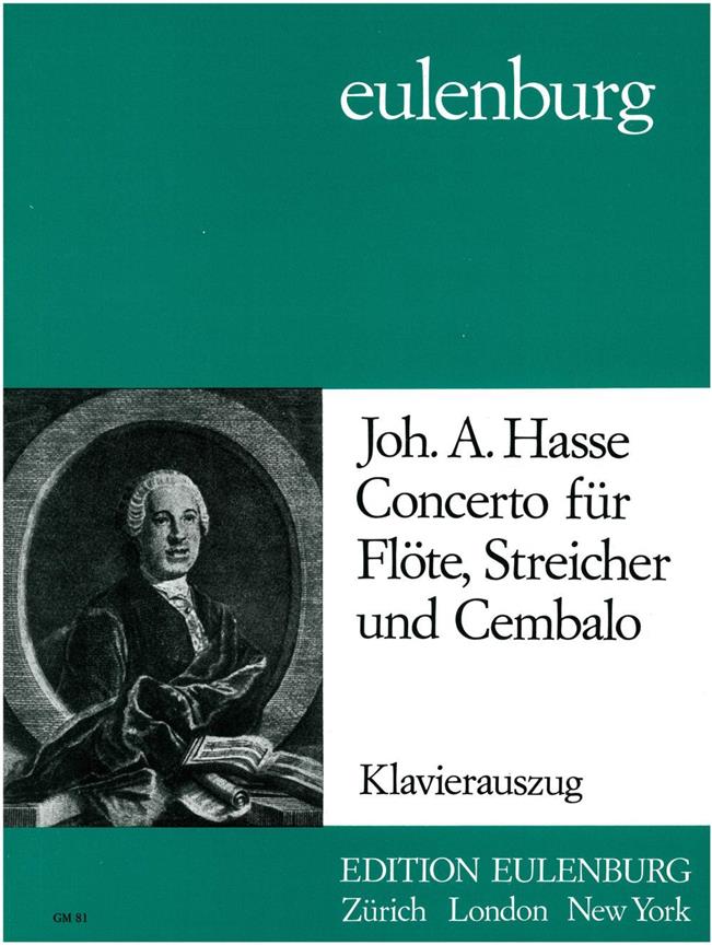 Konzert Für Flöte