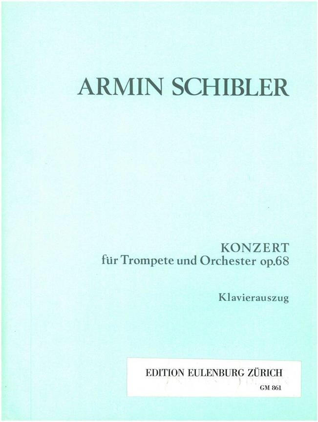 Konzert Für Trompete