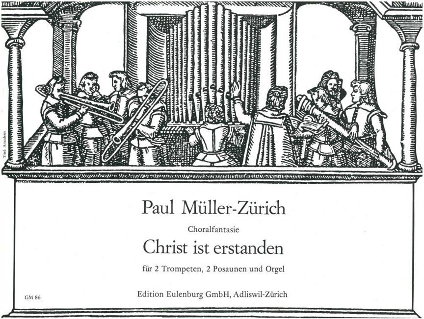 Choralfantasie