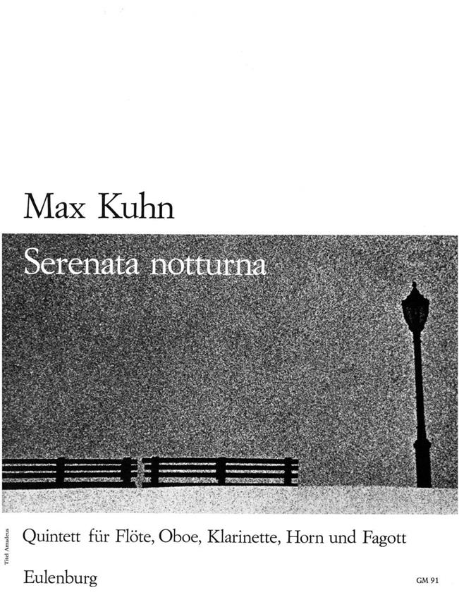 Serenata Notturna