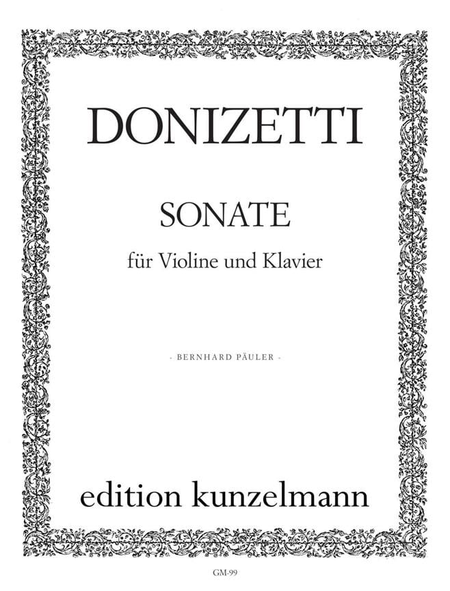Sonate