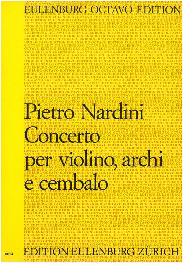 Konzert Für Violine