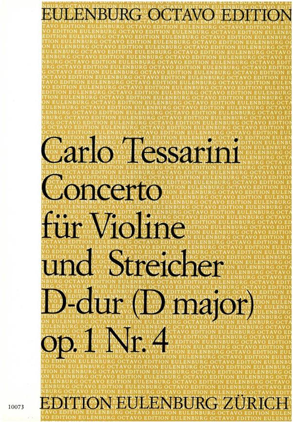 Konzert Für Violine