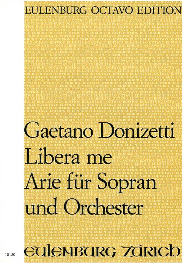 Libera Me