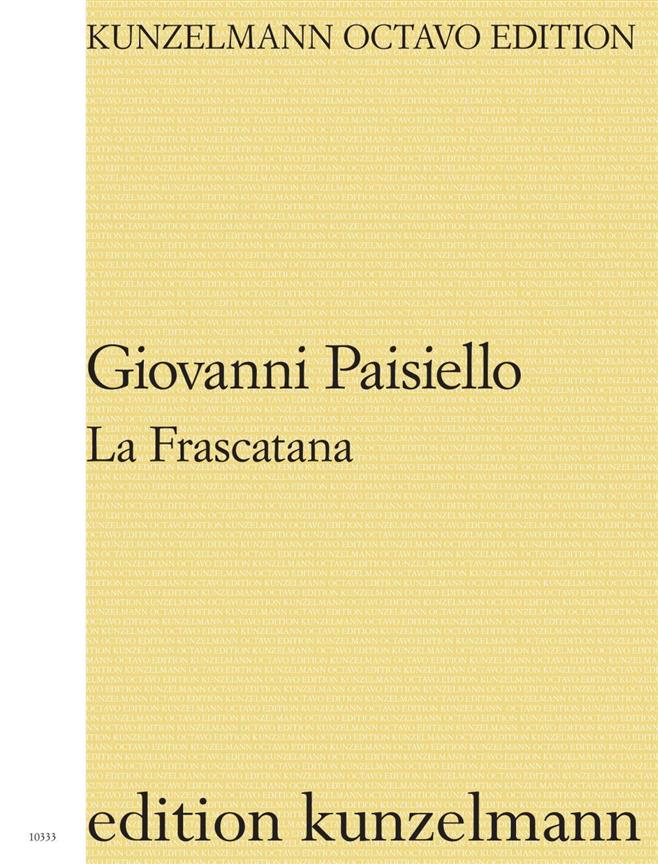 La Frascatana