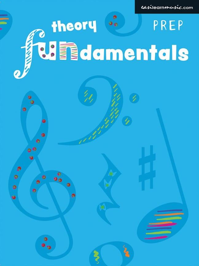easiLEARN Theory Fundamentals - Prep