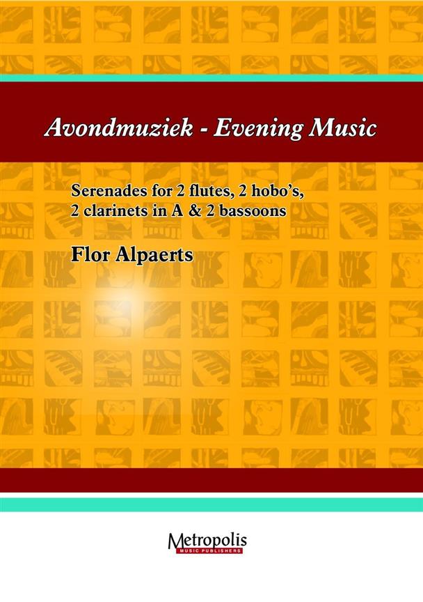 Avondmuziek - Musique Du Soir