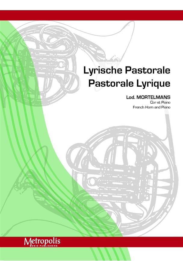 Lyrische Pastorale