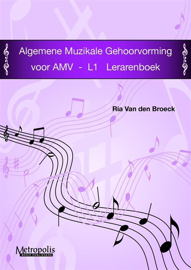 Amg Voor Amv - L1