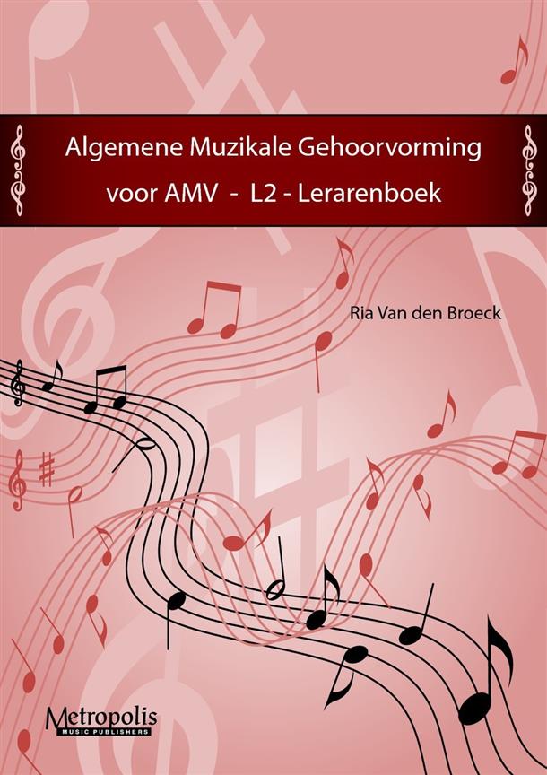 Amg Voor Amv - L2