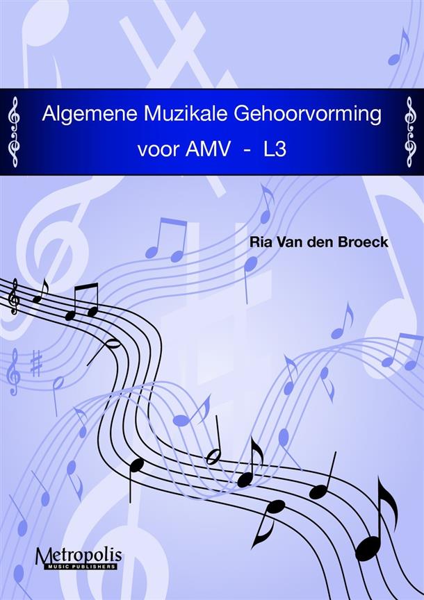 Amg Voor Amv - L3