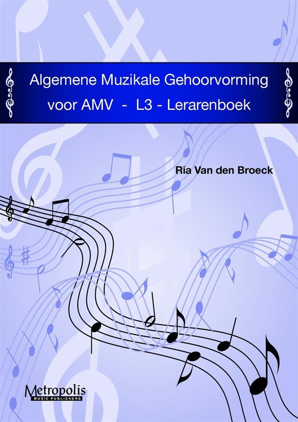Amg Voor Amv - L3