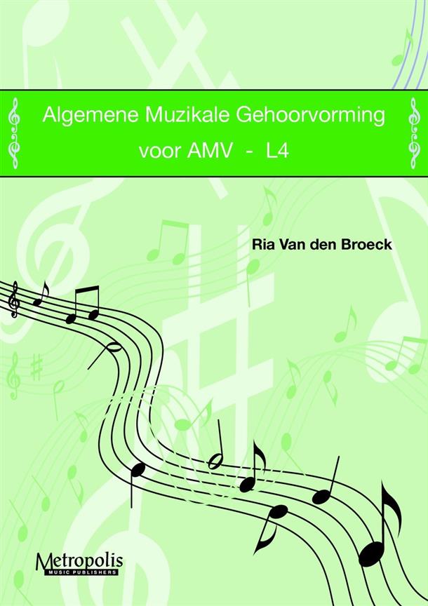 Amg Voor Amv - L4