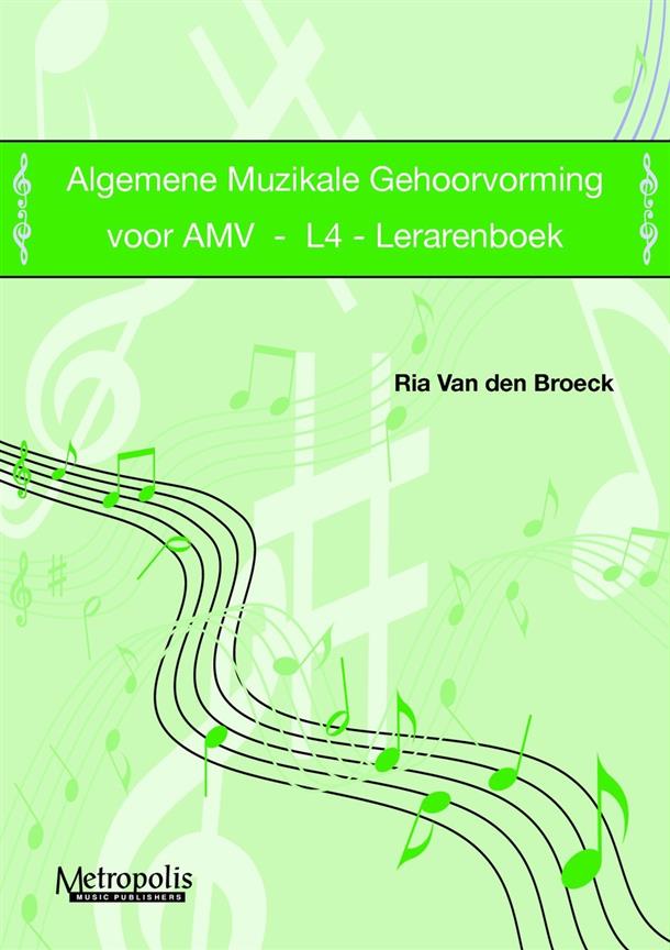 Amg Voor Amv - L4