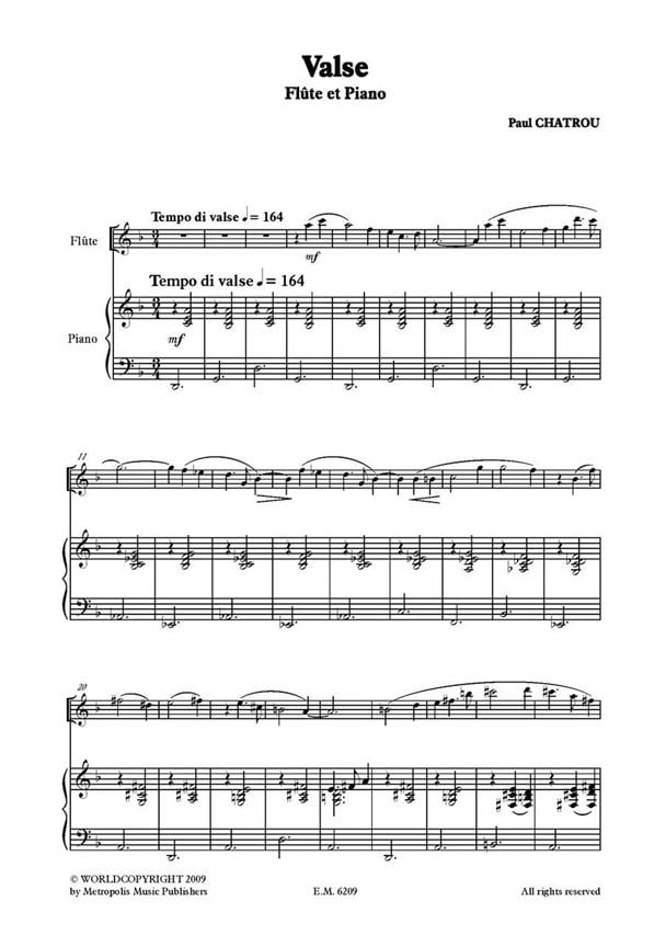 Valse