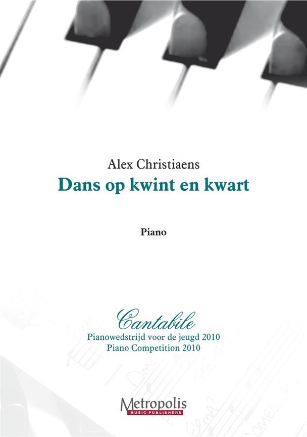 Dans Op Kwint En Kwart
