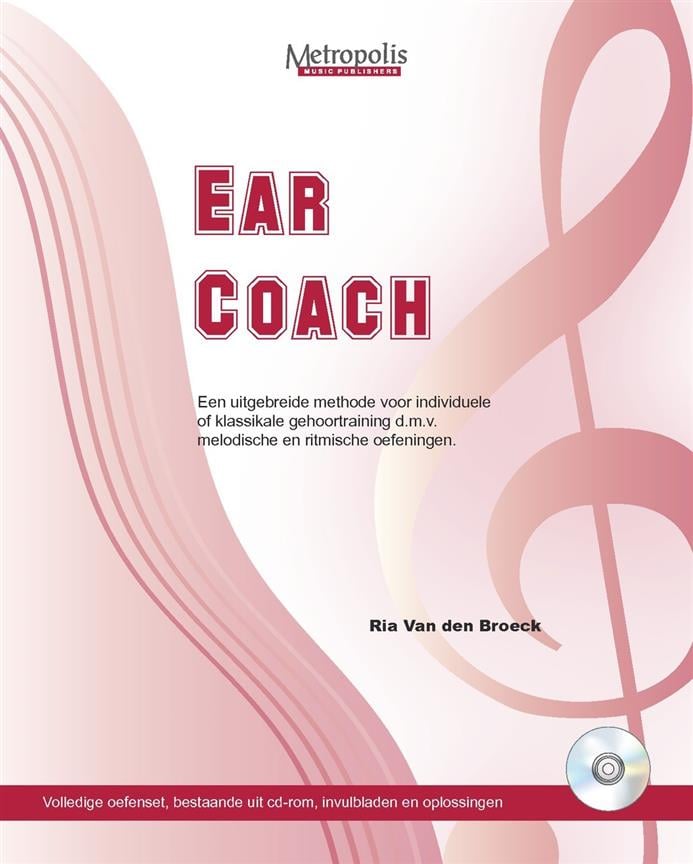 Ear Coach