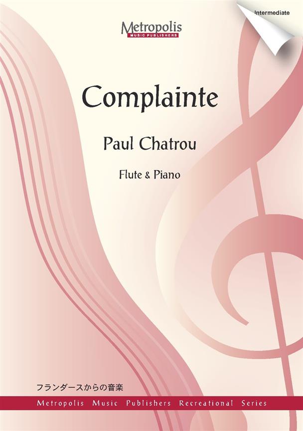 Complainte