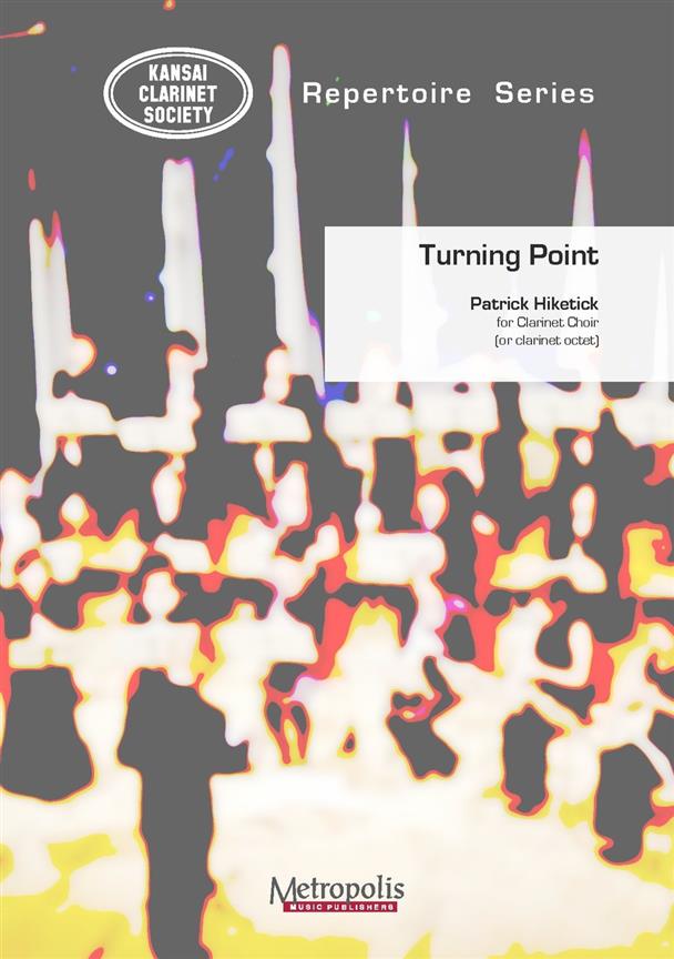 Turning Point