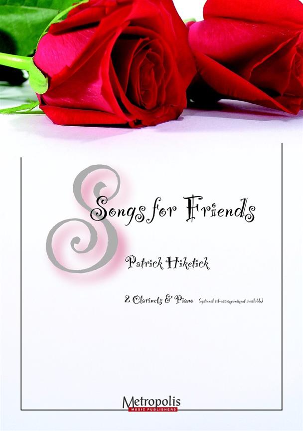 Songs For Friends