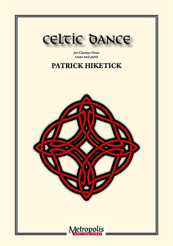 Celtic Dance