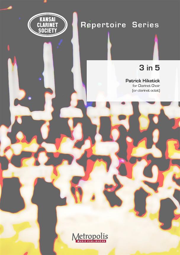 3 In 5