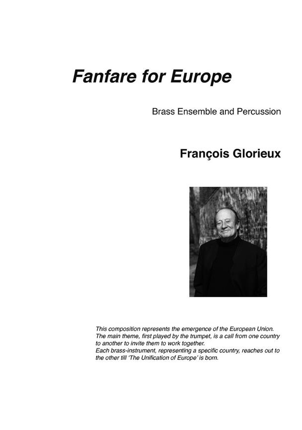 Fanfare For Europe