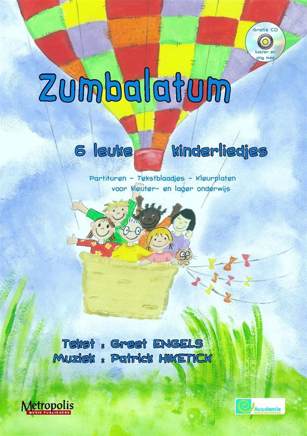 Zumbalatum