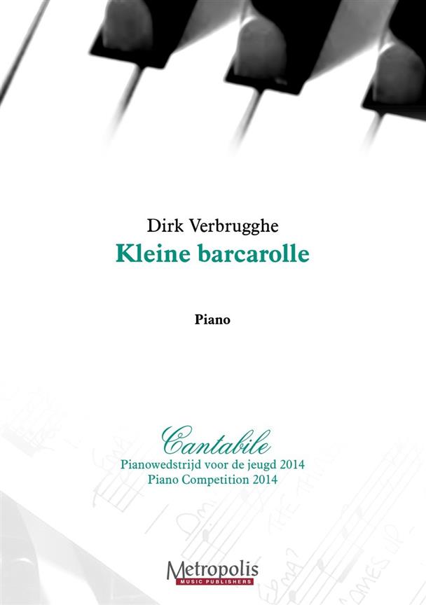 Kleine Barcarolle